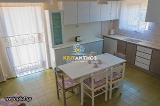 Διαμέρισμα 130 τ.μ. για ενοικίαση, Ν. Ρεθύμνου, Ρέθυμνο-thumb-2