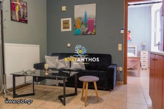 Μονοκατοικία 45 τ.μ. για ενοικίαση, Ν. Ρεθύμνου, Ρέθυμνο-thumb-1