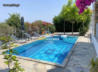 Βίλλα 140 τ.μ. προς ενοικίαση, Ν. Ρεθύμνου, Αρκάδι-thumb-4