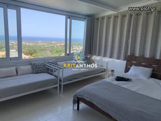 Βίλλα 140 τ.μ. προς ενοικίαση, Ν. Ρεθύμνου, Αρκάδι-thumb-21