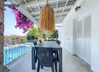 Βίλλα 140 τ.μ. προς ενοικίαση, Ν. Ρεθύμνου, Αρκάδι-thumb-23