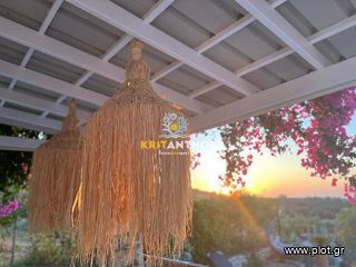 Βίλλα 140 τ.μ. προς ενοικίαση, Ν. Ρεθύμνου, Αρκάδι-thumb-25