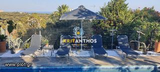Βίλλα 140 τ.μ. προς ενοικίαση, Ν. Ρεθύμνου, Αρκάδι-thumb-26