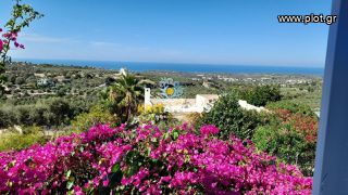 Βίλλα 140 τ.μ. προς ενοικίαση, Ν. Ρεθύμνου, Αρκάδι-thumb-27