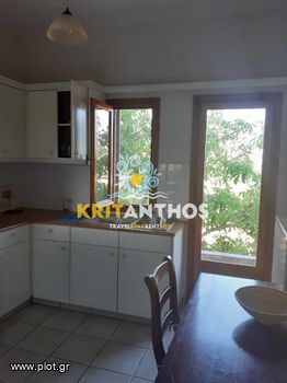 Apartment 50sqm for rent-Geropotamos » Panormos