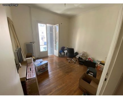 Apartment 88sqm for sale-Kipseli » Ano Kipseli - Evelpidon