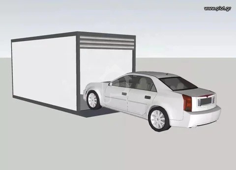 Parking 18 τ.μ. για πώληση, Ν. Άρτας, Κομπότι
