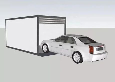 Parking 18 τ.μ. για πώληση