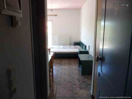 Studio 30sqm for rent-Gazi » Ammoudara