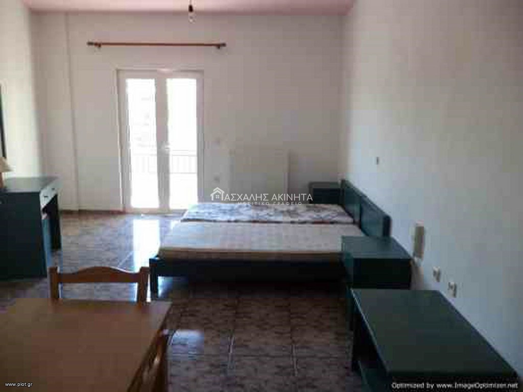 Studio / γκαρσονιέρα 30 τ.μ. προς ενοικίαση, Αμμουδάρα Γαζίου