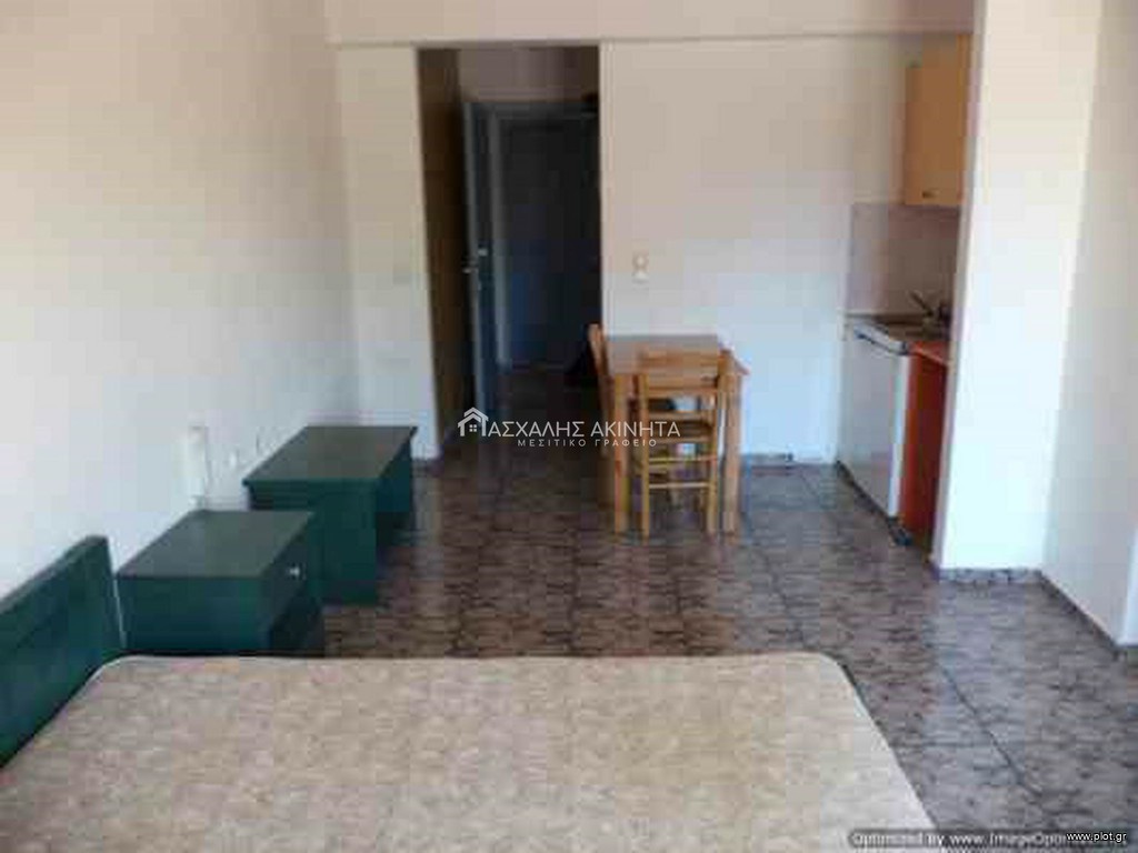 Studio / γκαρσονιέρα 30 τ.μ. προς ενοικίαση, Αμμουδάρα Γαζίου