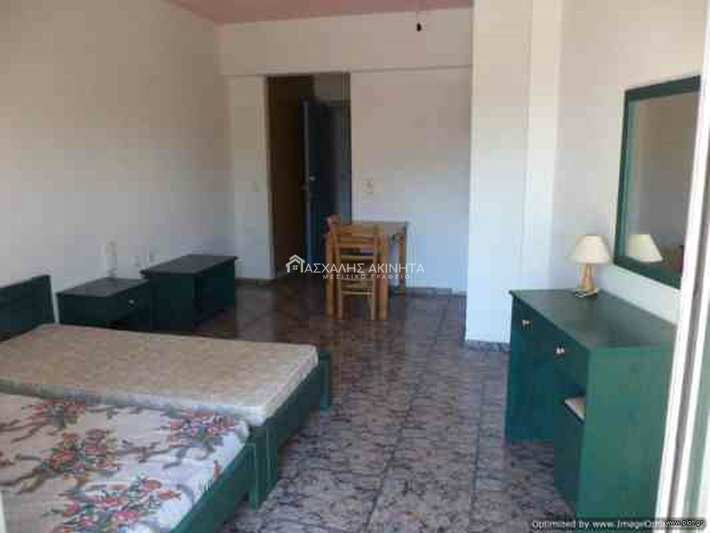Studio / γκαρσονιέρα 30 τ.μ. προς ενοικίαση, Αμμουδάρα Γαζίου