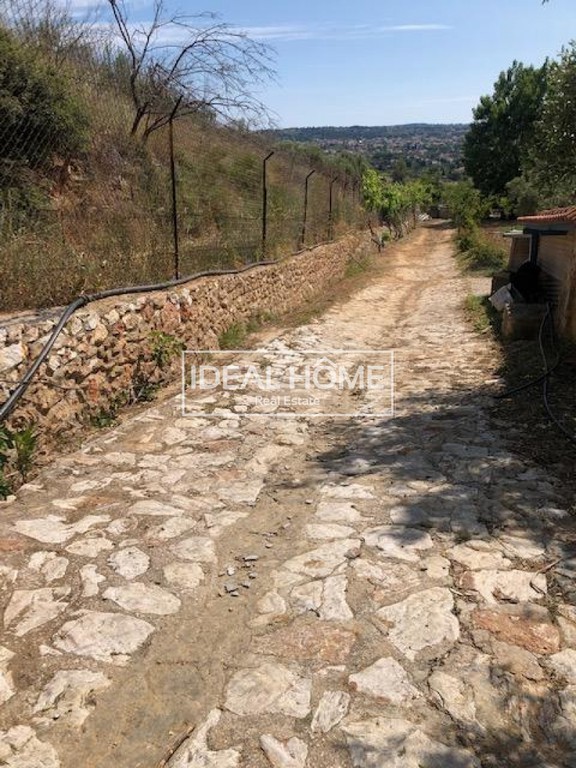 Βίλλα 400 τ.μ. πρός πώληση, Αττική - Υπόλοιπο, Αφίδνες