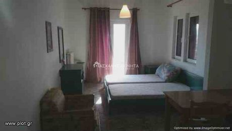 Studio 30sqm for rent-Gazi » Agios Dimitrios (T. Karamanli Metochi)