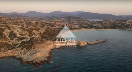 Land plot 500sqm for sale-Toroni » Sikia