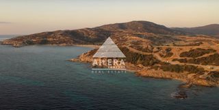 Οικόπεδο 500 τ.μ. για πώληση, Χαλκιδική, Τορώνη-thumb-1