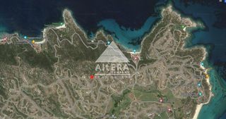Οικόπεδο 500 τ.μ. για πώληση, Χαλκιδική, Τορώνη-thumb-2