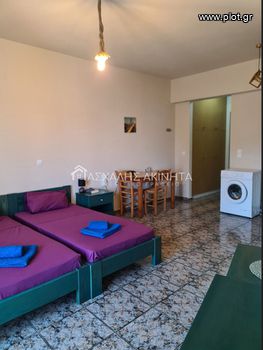 Studio / γκαρσονιέρα 28 τ.μ. για ενοικίαση