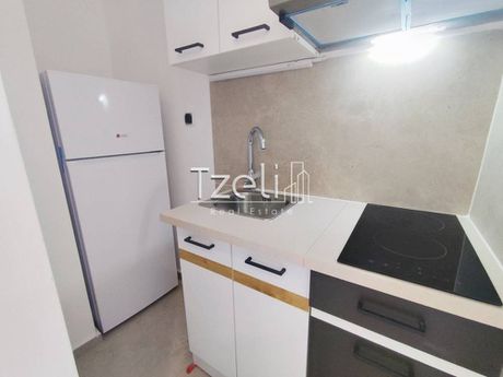 Studio 32sqm for rent-Patra » Skagiopouleio