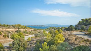 Οικόπεδο 400 τ.μ. για πώληση