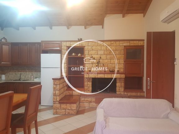 Apartment complex 500 sqm for sale, Messinia, Avia