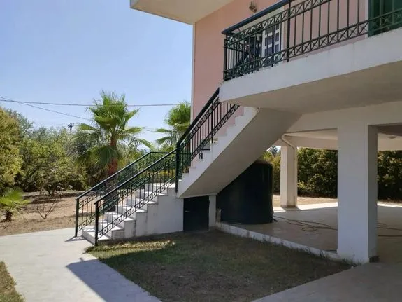 Detached home 180 sqm for sale, Rest Of Attica, Oropos