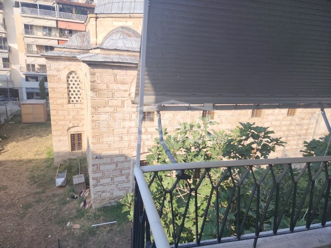Διαμέρισμα 138 τ.μ. για πώληση, Ν. Σερρών, Σέρρες