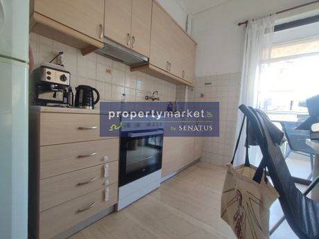 Apartment 50sqm for rent-Rethimno » Center