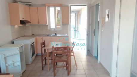 Apartment 45 sqm for rent