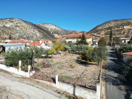 Land plot 216sqm for sale-Alexandroupoli » Avantas