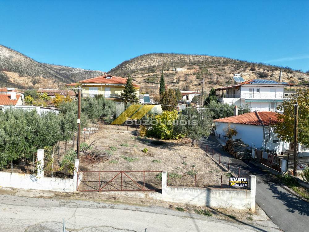 Οικόπεδο 216 τ.μ. πρός πώληση, Εβρος, Αλεξανδρούπολη