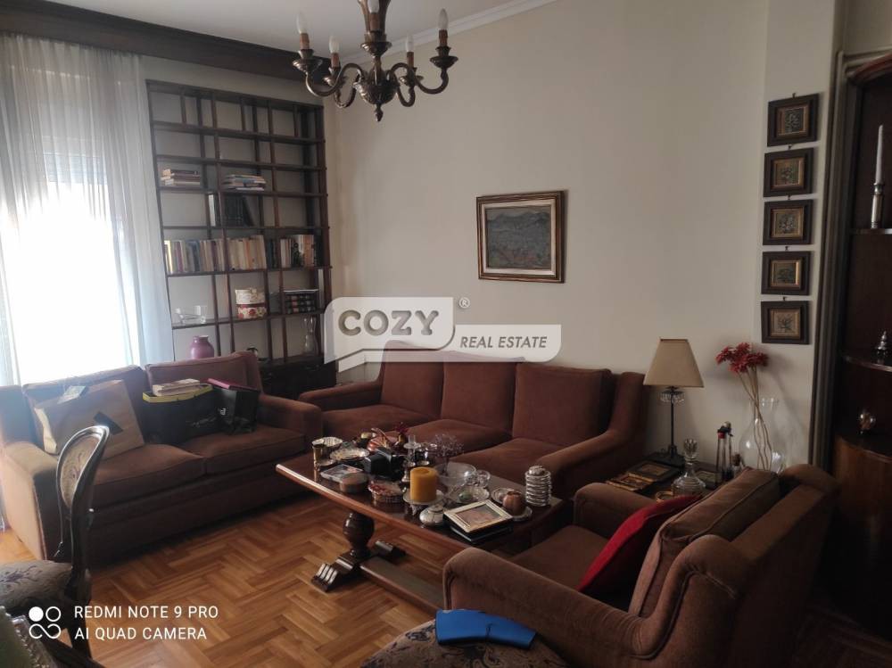 Διαμέρισμα 85 τ.μ. πρός πώληση, Θεσσαλονίκη - Κέντρο, Παναγία Φανερωμένη