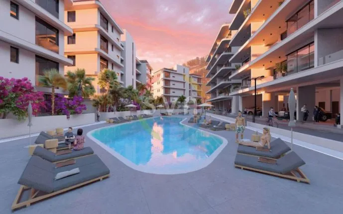 Apartment 132 sqm for sale, Limassol