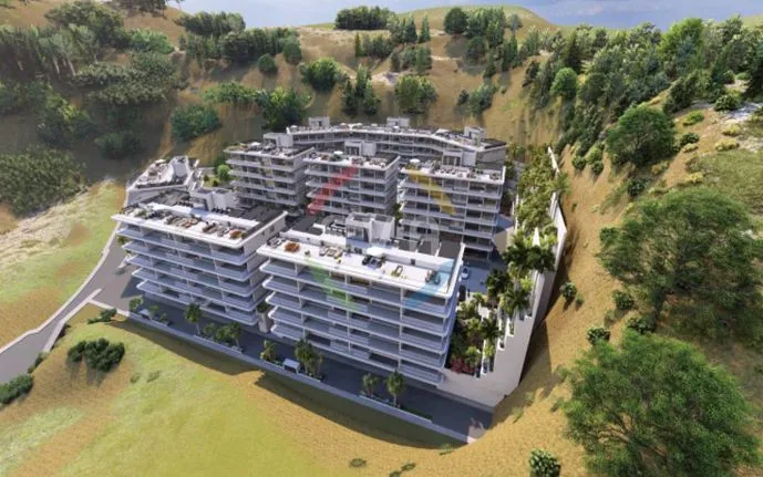 Apartment 96 sqm for sale, Limassol