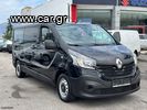 Renault Trafic '18 1,6cc B Turbo 120 ps * 9-ΘΕΣΕΙΣ ** ENOIKIAΣΗ **-thumb-0