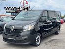 Renault Trafic '18 1,6cc B Turbo 120 ps * 9-ΘΕΣΕΙΣ ** ENOIKIAΣΗ **-thumb-1