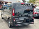 Renault Trafic '18 1,6cc B Turbo 120 ps * 9-ΘΕΣΕΙΣ ** ENOIKIAΣΗ **-thumb-2