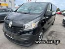 Renault Trafic '18 1,6cc B Turbo 120 ps * 9-ΘΕΣΕΙΣ ** ENOIKIAΣΗ **-thumb-3