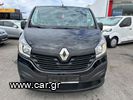 Renault Trafic '18 1,6cc B Turbo 120 ps * 9-ΘΕΣΕΙΣ ** ENOIKIAΣΗ **-thumb-4