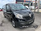 Renault Trafic '18 1,6cc B Turbo 120 ps * 9-ΘΕΣΕΙΣ ** ENOIKIAΣΗ **-thumb-5