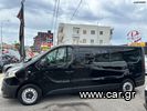 Renault Trafic '18 1,6cc B Turbo 120 ps * 9-ΘΕΣΕΙΣ ** ENOIKIAΣΗ **-thumb-10