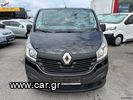 Renault Trafic '18 1,6cc B Turbo 120 ps * 9-ΘΕΣΕΙΣ ** ENOIKIAΣΗ **-thumb-12