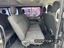 Renault Trafic '18 1,6cc B Turbo 120 ps * 9-ΘΕΣΕΙΣ ** ENOIKIAΣΗ **-thumb-23