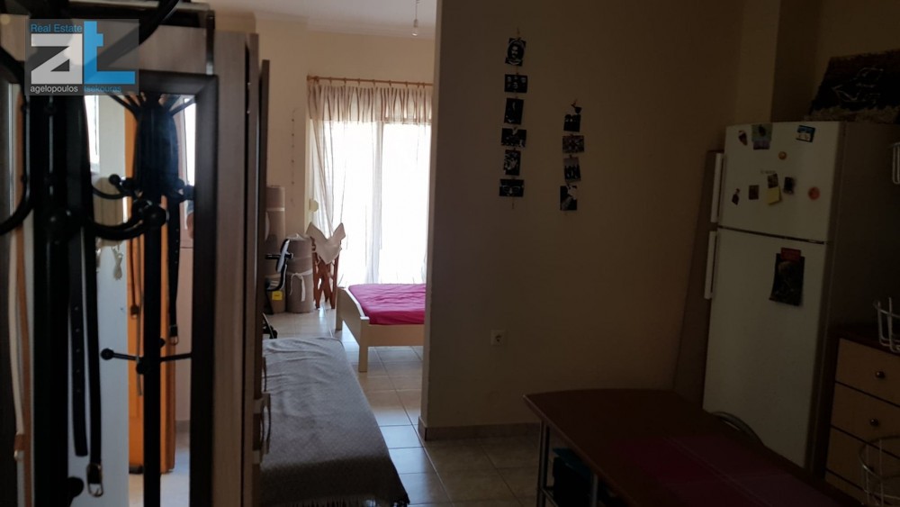 Studio / γκαρσονιέρα 35 τ.μ. πρός ενοικίαση, Αχαΐα, Πάτρα
