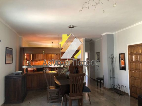 Διαμέρισμα 140 τ.μ. για ενοικίαση, Αχαΐα, Πάτρα