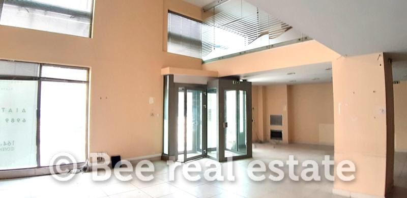 Κατάστημα 246 τ.μ. πρός πώληση, Θεσσαλονίκη - Κέντρο, Βούλγαρη - Άγιος Ελευθέριος
