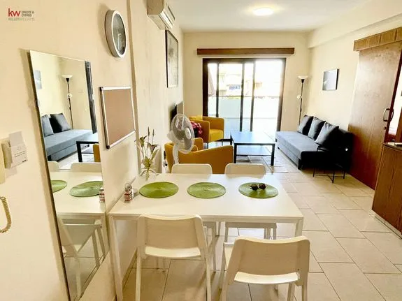 Apartment 72 sqm for sale, Larnaca, Oroklini (voroklini)