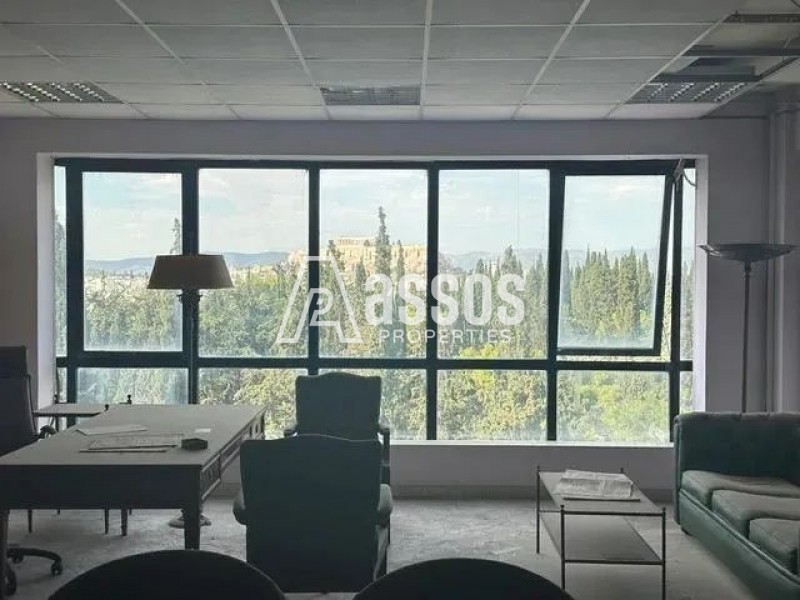 Επιχειρηματικό κτίριο 600 τ.μ. πρός πώληση, Αθήνα - Κέντρο, Παγκράτι