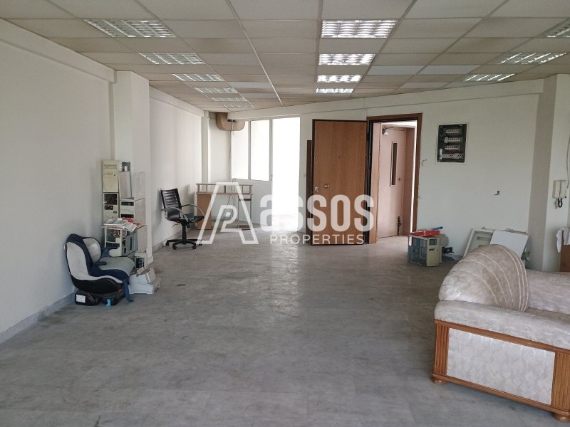 Επιχειρηματικό κτίριο 600 τ.μ. πρός πώληση, Αθήνα - Κέντρο, Παγκράτι