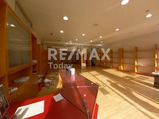 Κατάστημα 226 τ.μ. πρός ενοικίαση, Θεσσαλονίκη - Κέντρο, Φάληρο-thumb-1